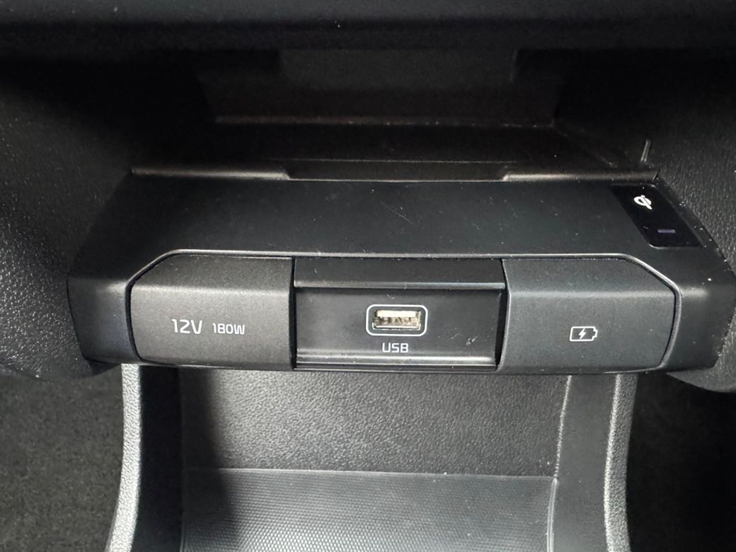 2021 Kia Niro