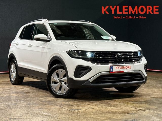 vehicle for sale from Kylemore Cars