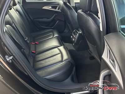 2017 Audi A6