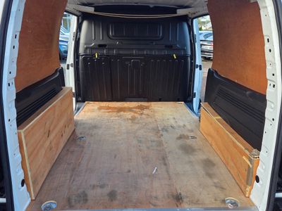 2022 Peugeot Partner