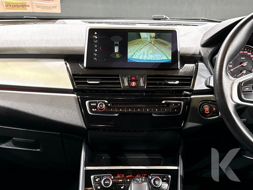 2017 BMW 2 Series