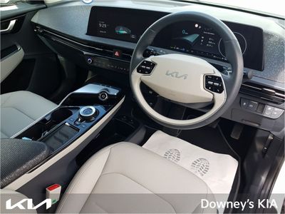 2023 Kia EV6
