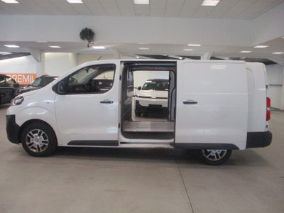 2022 Citroen Dispatch