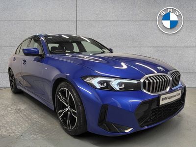 2023 BMW 3 Series