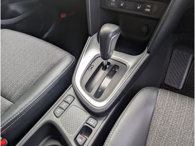 2023 Toyota Yaris Cross