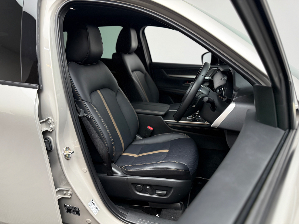 2025 Mazda CX-60