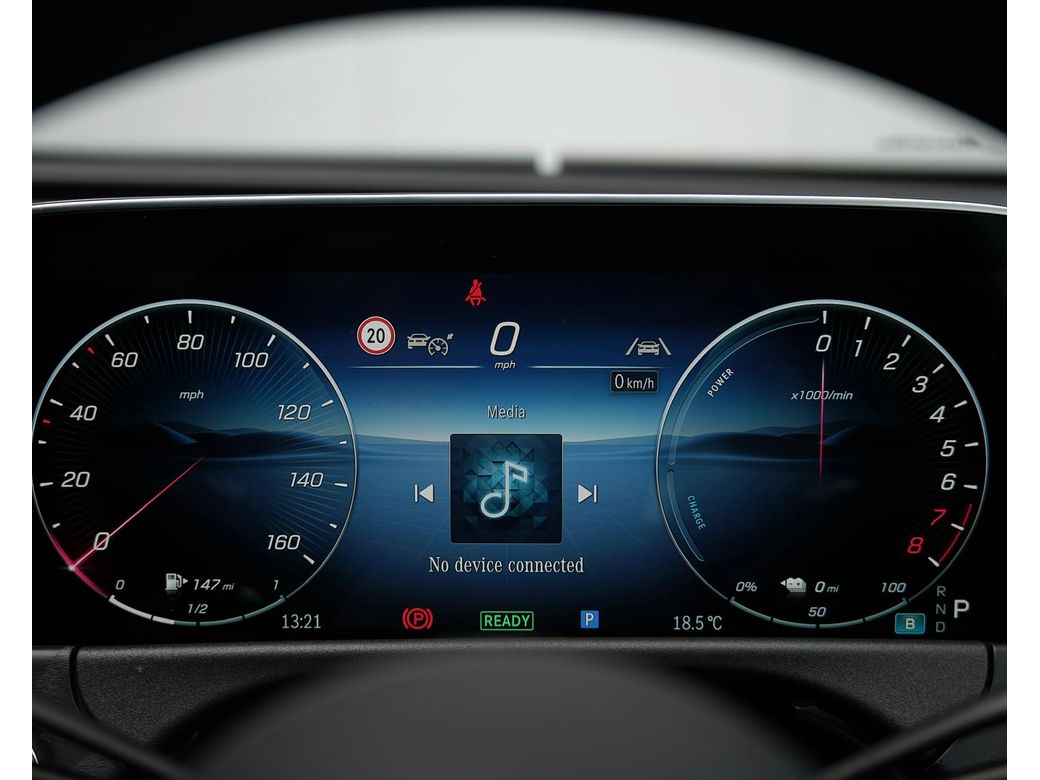 2025 Mercedes-Benz E Class