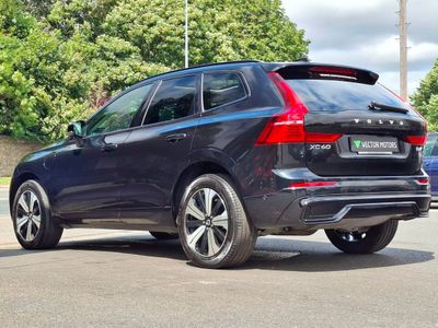 2025 Volvo XC60