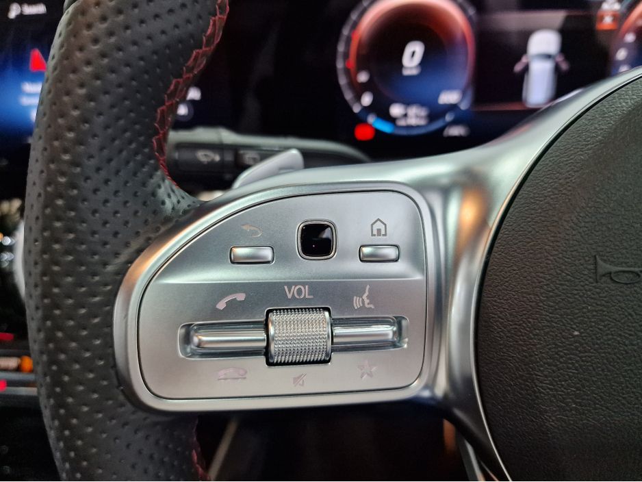 2023 Mercedes-Benz EQB