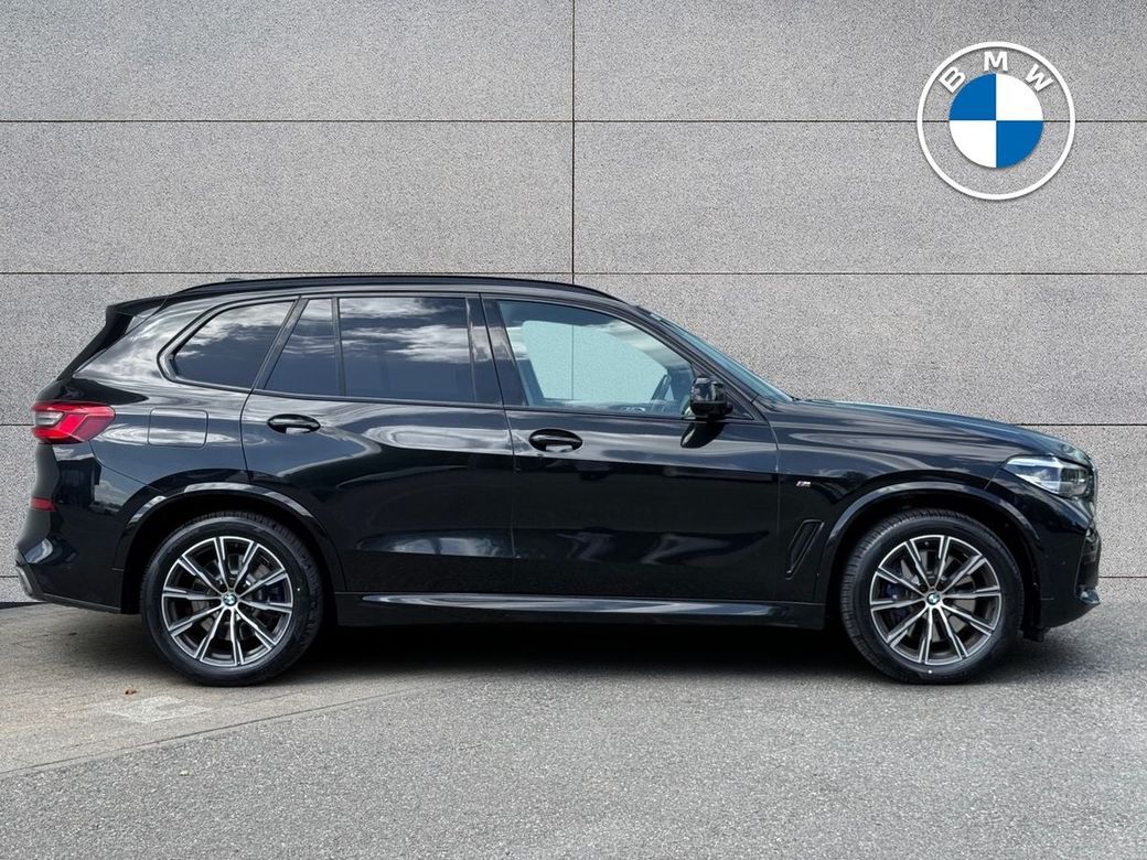 2019 BMW X5