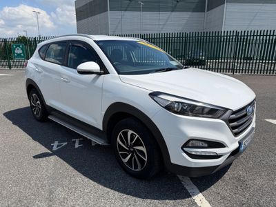 2015 Hyundai Tucson