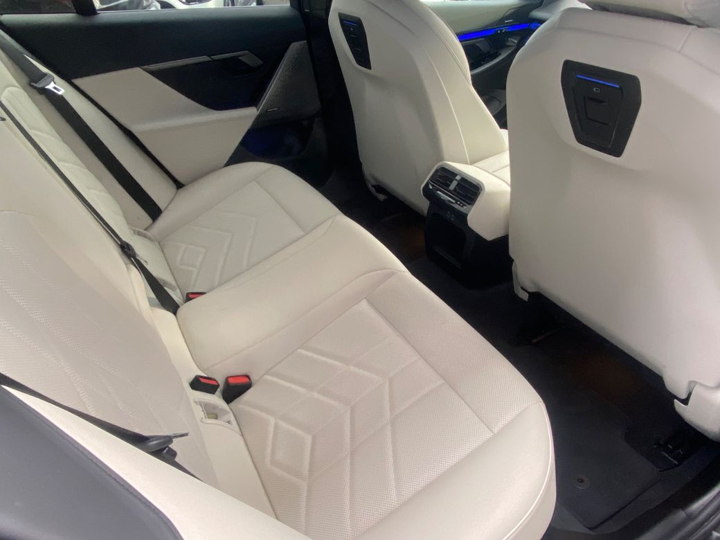 2025 BMW 5 Series