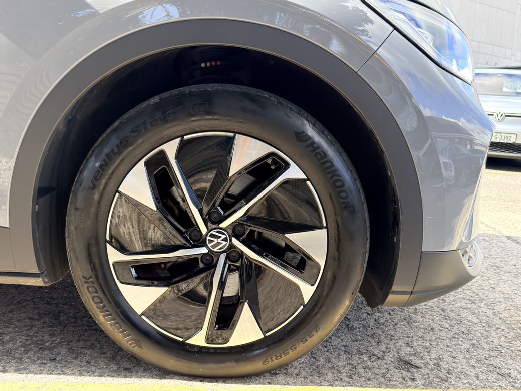 2023 Volkswagen ID.4