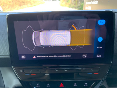 2023 Volkswagen ID. Buzz