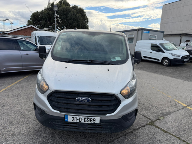 vehicle for sale from J & G Trade Car Sales Ltd