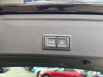 2016 Audi A4