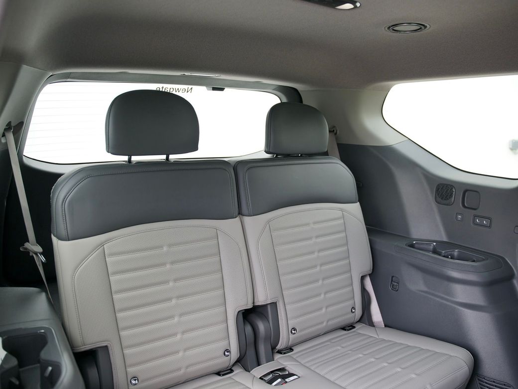 2026 Kia EV9