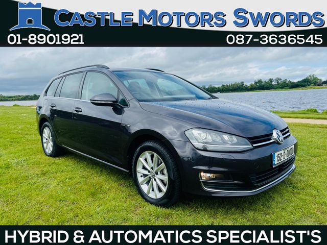 vehicle for sale from Castle Motors Swords