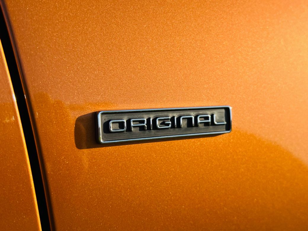 2017 Volkswagen Polo