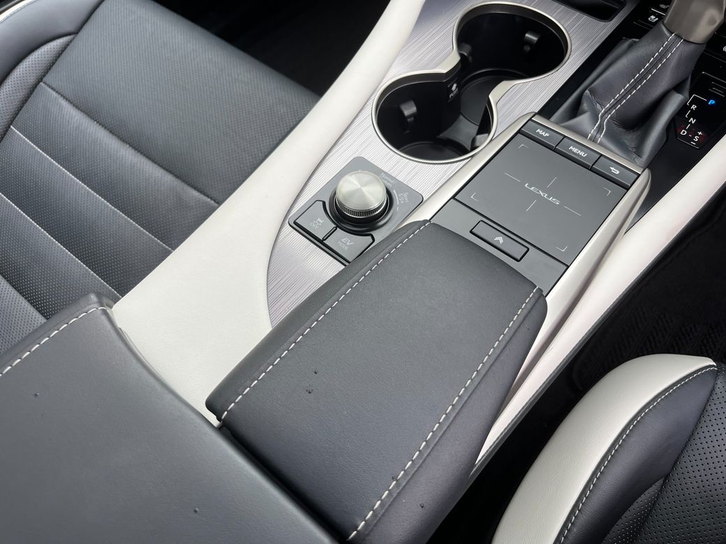 2021 Lexus RX450h