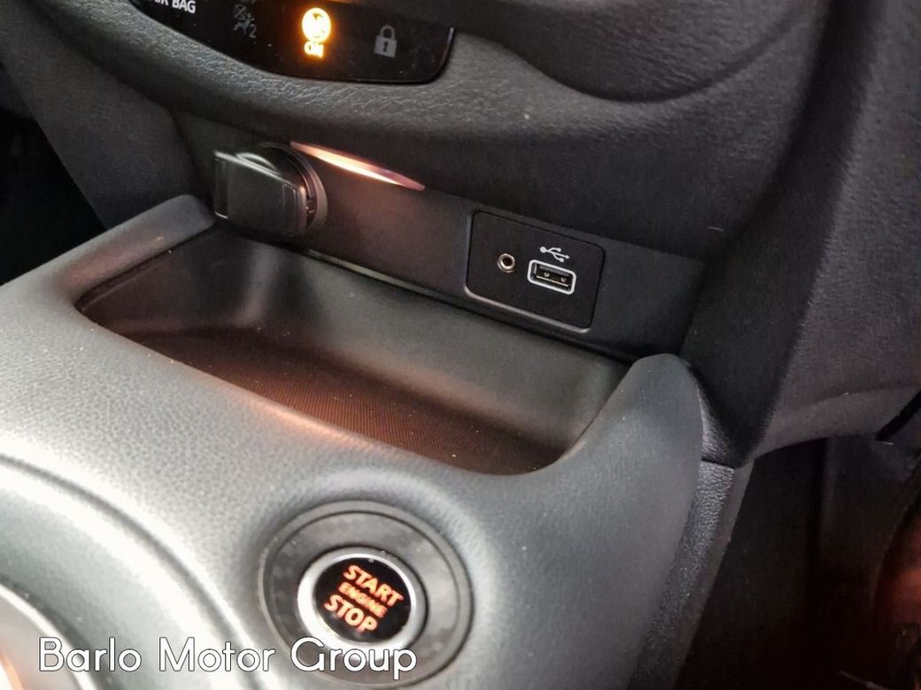 2022 Nissan Juke