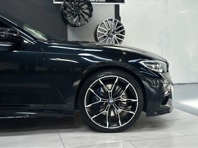 2020 BMW 3 Series