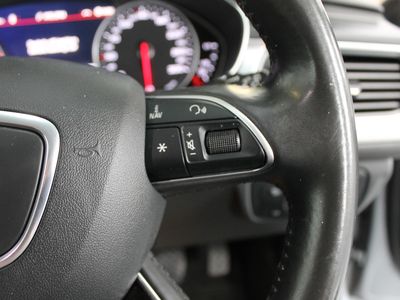 2018 Audi A6