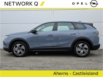 2026 Opel Grandland