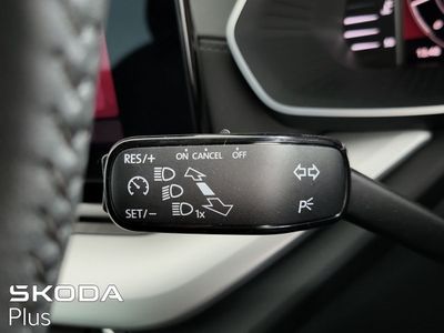 2026 Skoda Octavia