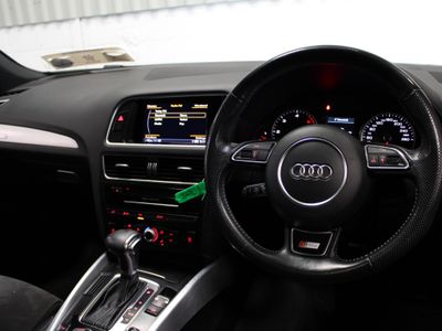 2016 Audi Q5