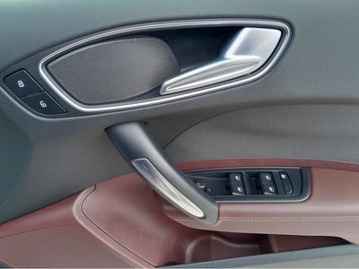 2013 Audi A1