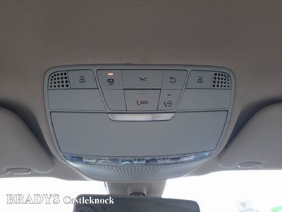 2017 Mercedes-Benz E Class