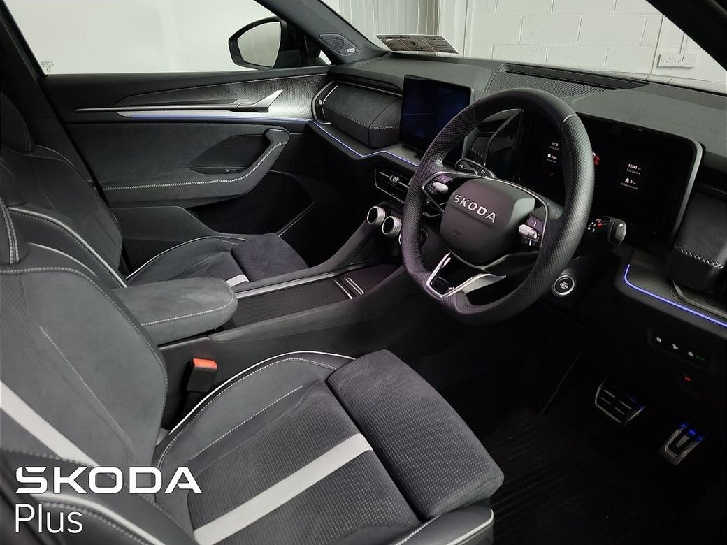 2025 Skoda Kodiaq