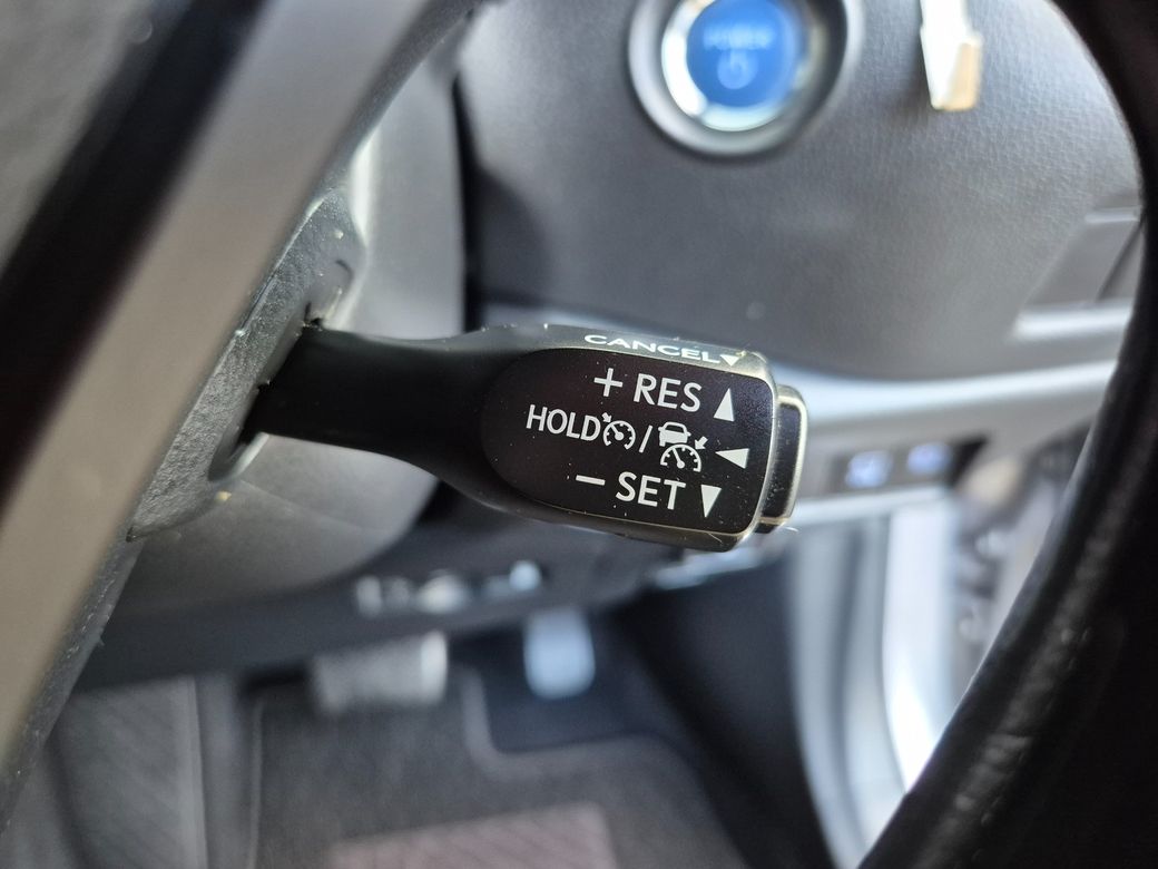 2021 Toyota C-HR