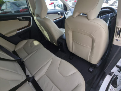 2016 Volvo XC60