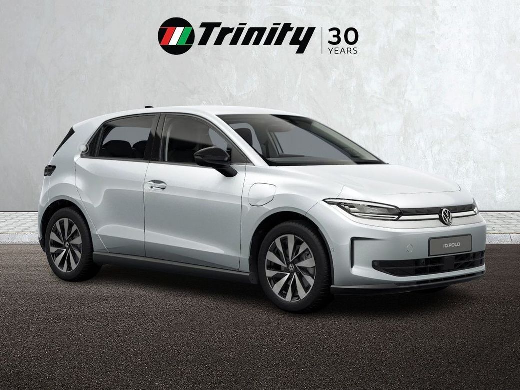 2027 Volkswagen Polo
