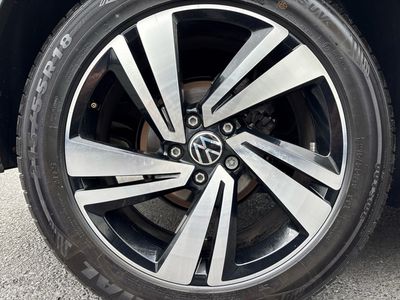 2023 Volkswagen T-Roc