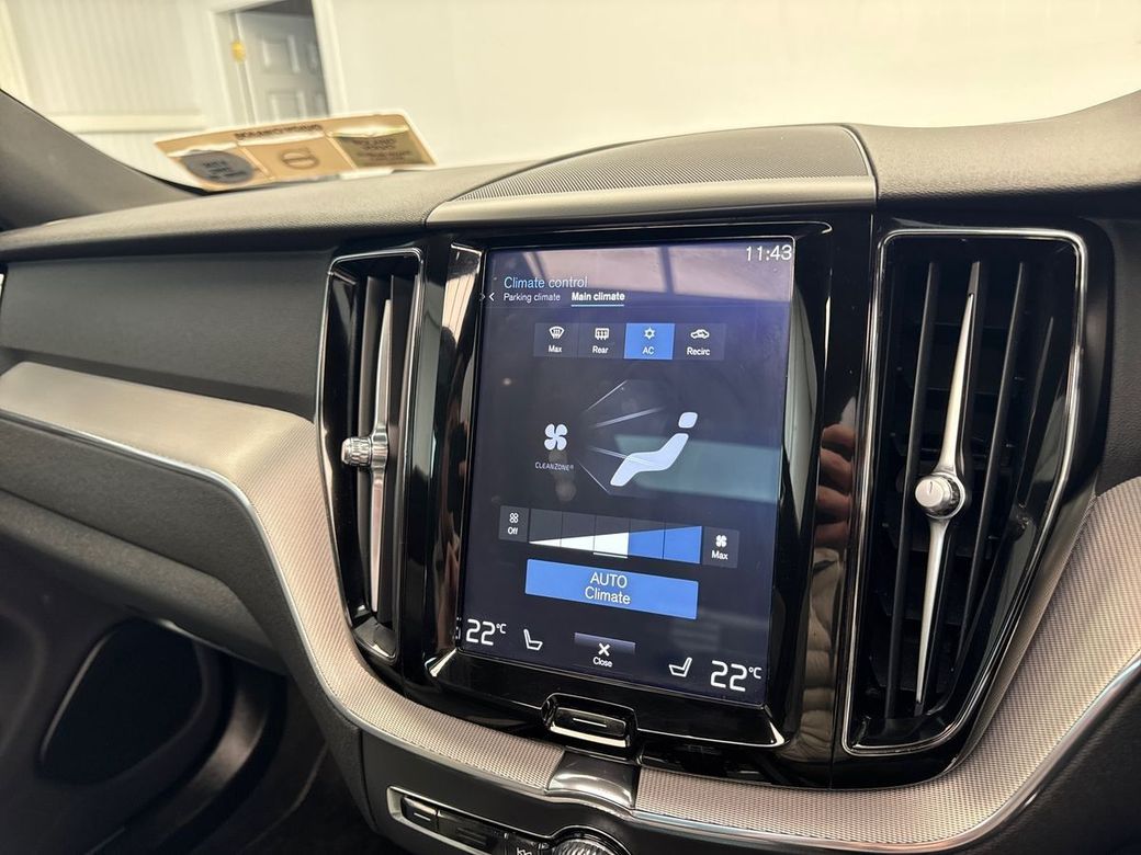 2020 Volvo XC60