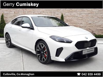 2025 BMW 2 Series