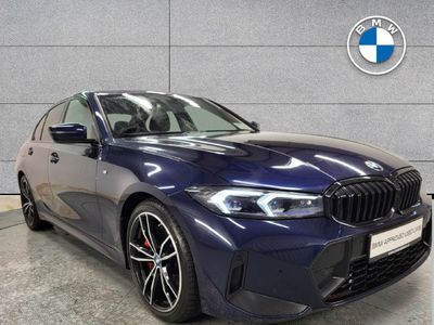 2024 BMW 3 Series