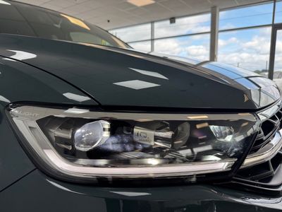 2024 Volkswagen T-Roc