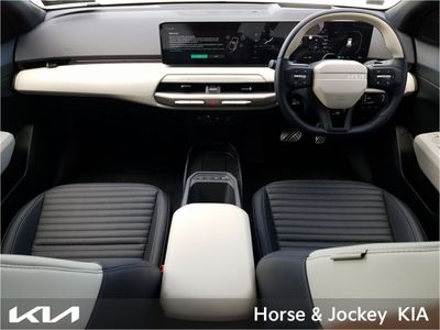 2026 Kia EV4