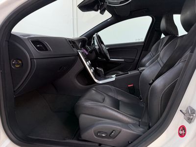 2017 Volvo S60
