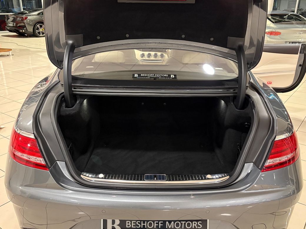 2017 Mercedes-Benz S Class