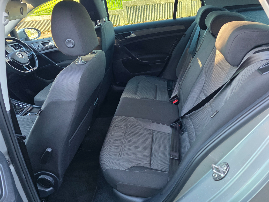 2013 Volkswagen Golf