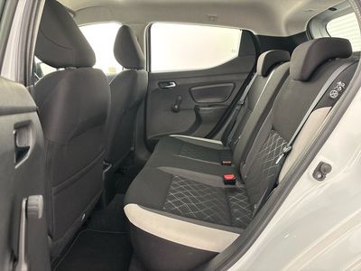 2020 Nissan Micra