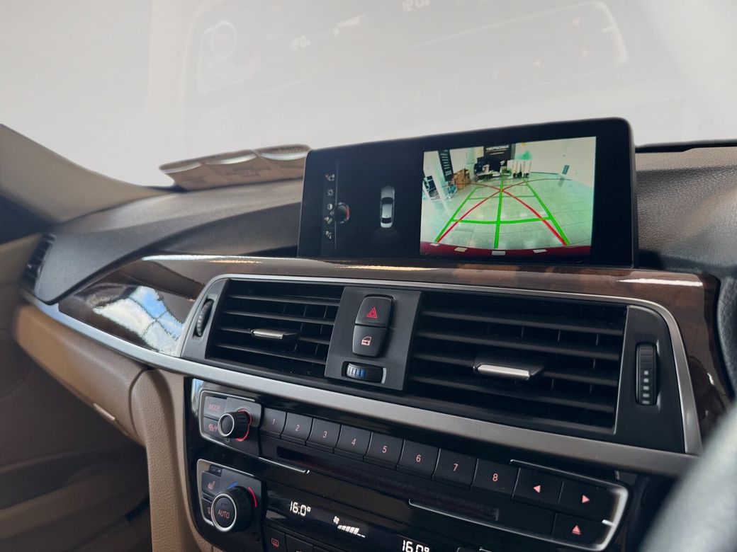 2017 BMW 3 Series