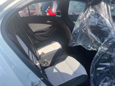 2014 Mercedes-Benz A Class