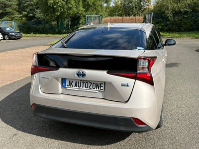 2020 Toyota Prius