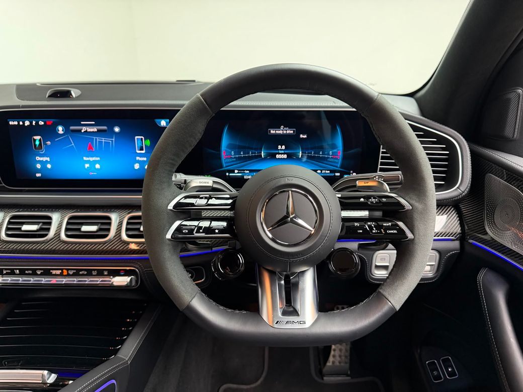 2026 Mercedes-Benz GLE Class